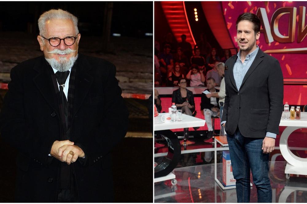 SAMARDŽIĆ I NIKOLA ROKVIĆ JAVNO ZARATILI ZBOG ZVEZDI GRANDA! Vidljiva PODELA glasova i namerno uticanje na FAVORITA