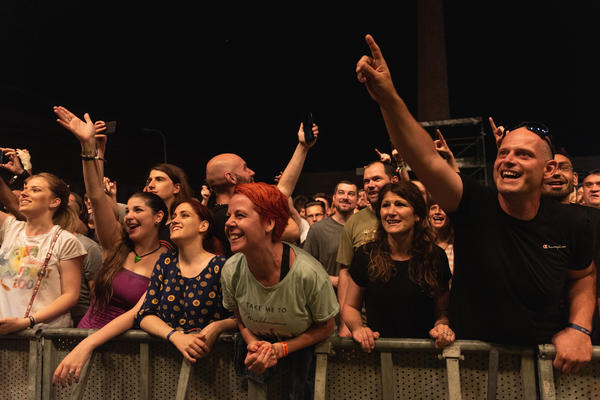 ESPRESO NA ARSENALU #2:  Empatija i solidarnost u gradu metala (VIDEO)