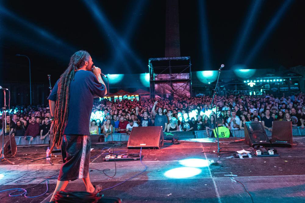 ARSENAL FEST ODRŽAĆE SE ONLAJN od 9. do 16. septembra