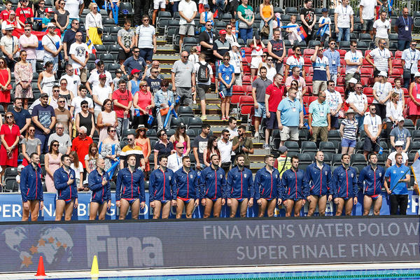 RISTIČEVIĆ ČINIO ČUDA NA GOLU: Srbija odrala Grke za četvrtfinale, nije primila nijedan gol u drugom poluvremenu!