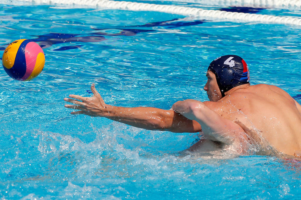 NEVIĐENA BRUKA SRBIJE! Rumuni ponizili "delfine", nova očajna partija na Svetskom kupu