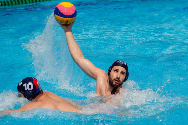 UTAKMICA KARIJERE ZA MNOGE IGRAČE: Srbija protiv Španije za polufinale Svetskog prvenstva!