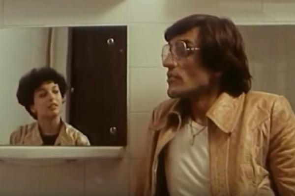 SEĆATE SE SENKE IZ NACIONALNE KLASE? Bivši joj je ZABRANIO da glumi u filmu, a NEĆETE VEROVATI čime se danas bavi!