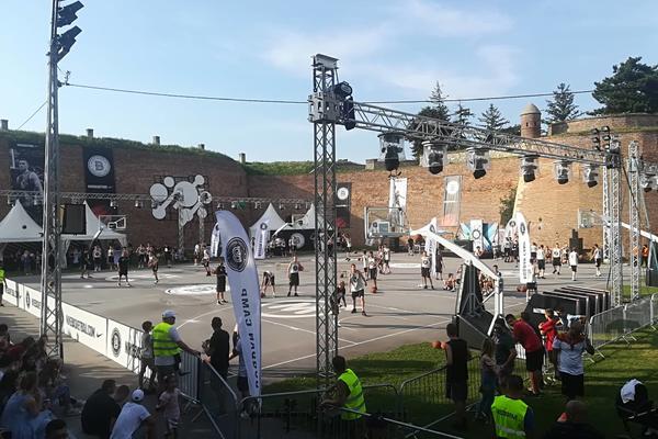 LETNJI KAMP PARTIZANA IMA VELIKO POJAČANJE: Prvotimac Uniksa će raditi sa trenerima crno-belih!