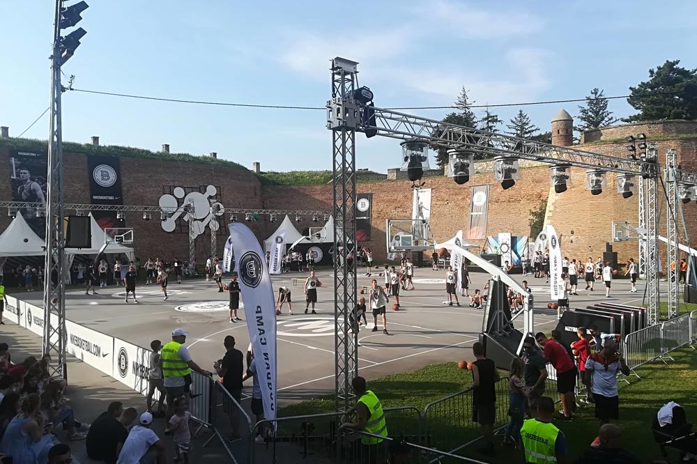 LETNJI KAMP PARTIZANA IMA VELIKO POJAČANJE: Prvotimac Uniksa će raditi sa trenerima crno-belih!