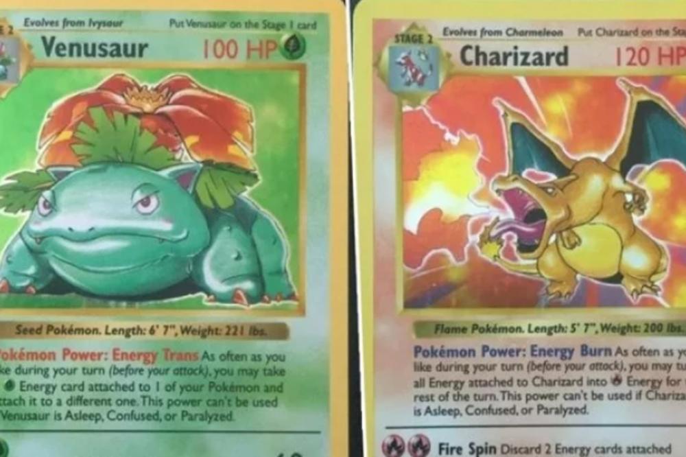 KAO MALI STE SAKUPLJALI SLIČICE? Sada bi mogli da se OBOGATITE, ako posedujete OVE! (FOTO)