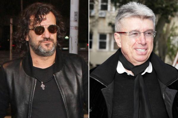 LUKAS ZARATIO S POPOVIĆEM: Neću da budem deo DEFORMATA ZVEZDE GRANDA! Vaš PAD neće sprečiti ni STO LUKASA