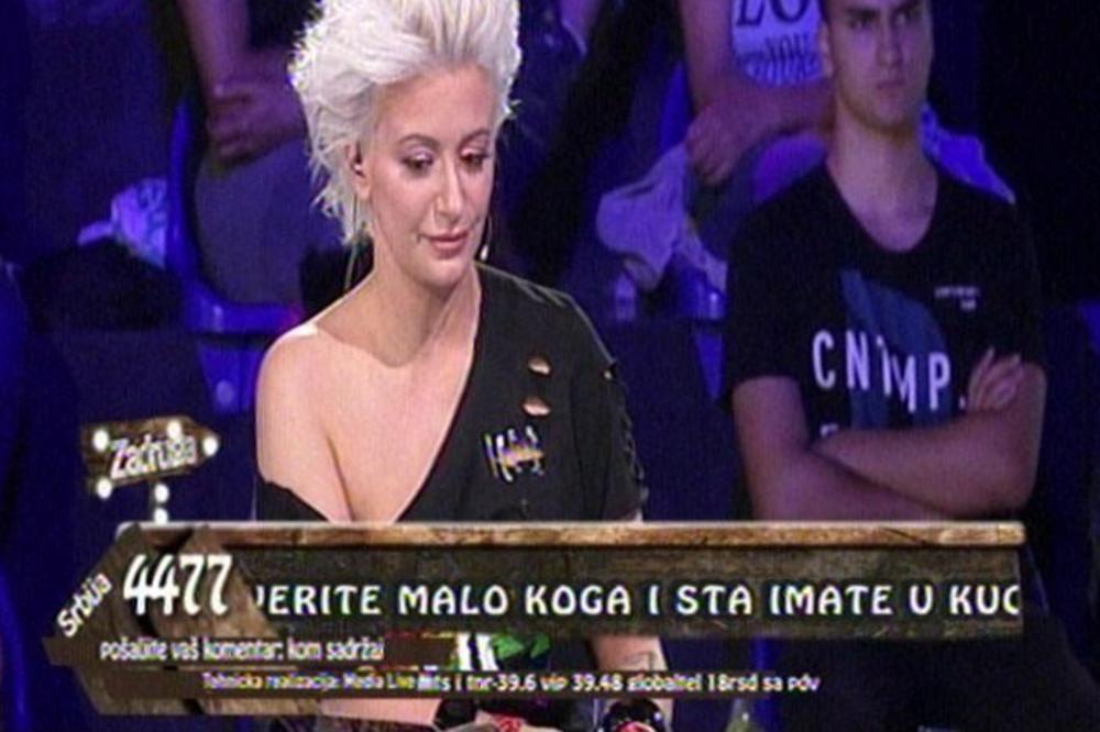 UMRO MU JE OTAC, A ONI GA POMINJU! Tomović poslao poruku Dušici Jakovljević!