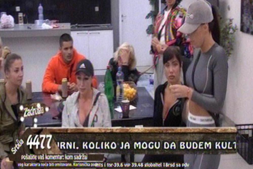 SVE JE PRIZNALA! Staniju su pitali jedno INTIMNO PITANJE! BILA JE BRUTALNO ISKRENA! NEKIMA JE OVO BILO PREVIŠE