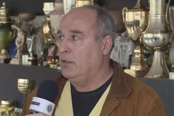 PARTIZAN MI JE OTEO VILU NA DEDINJU I KAFIĆ! Odigrali su prljavo i prevarili su me!