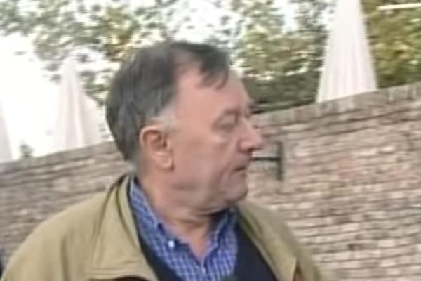 SKANDAL O KOM SE ĆUTI! Ćerka Petra Kralja RASTURILA BRAK Vesne Čipčić: Bila je ljubavnica njenog muža