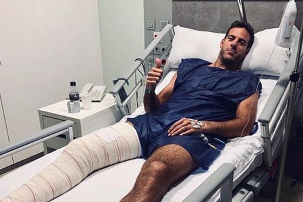 VOLIM GA, TUŽNO GA JE GLEDATI: Svi pričaju o emotivnoj Đokovićevoj poruci momku koji se toliko muči...