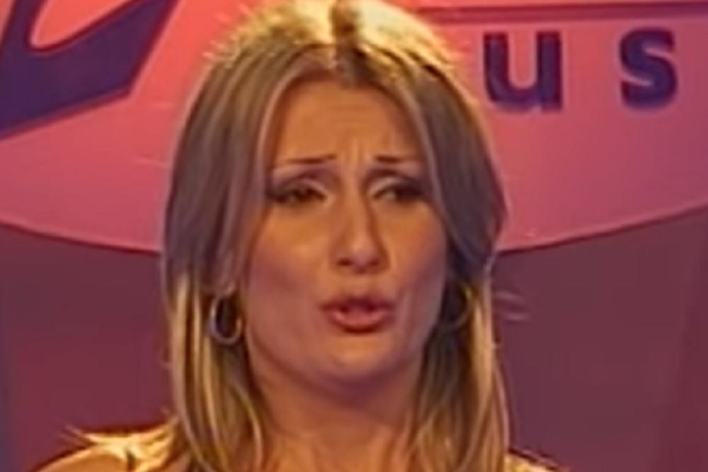DA LI SE SEĆATE NJE? Njen hit oduvao je CEO BALKAN, onda se udala za BOGATAŠA, i nestala! DANAS IZGLEDA OVAKO