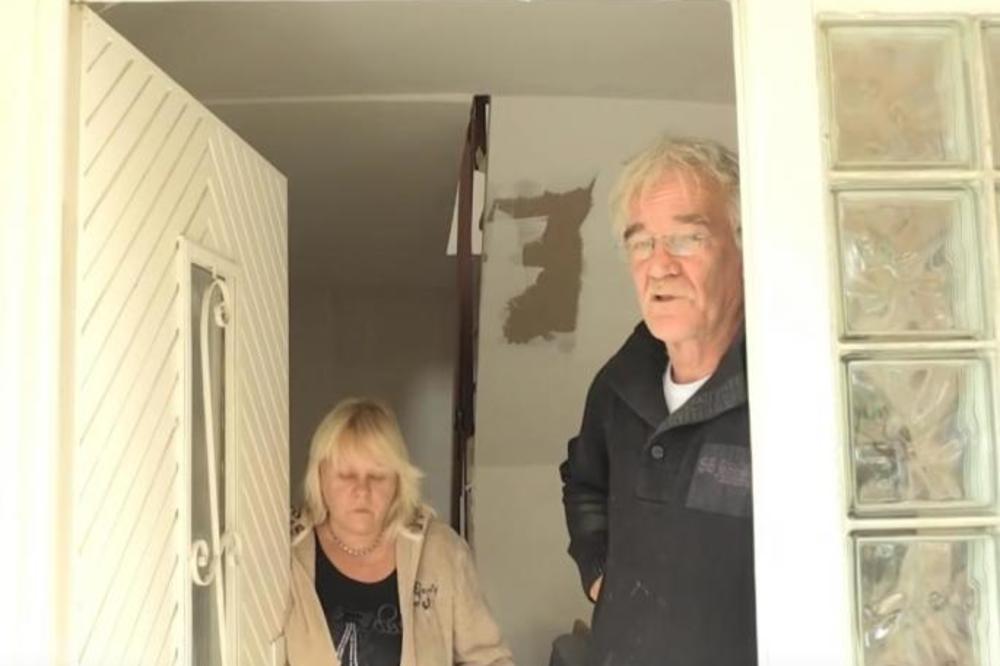 NEMCI BEŽE IZ SVOJE ZEMLJE ZBOG IZBEGLICA! Nećete verovati u koju ZEMLJU HRLE! (VIDEO)