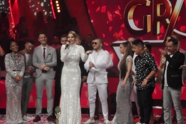 SRAM IH BILO! Ono što je žiri ZVEZDA GRANDA uradio Džejli nakon pobede je SKANDALOZNO!