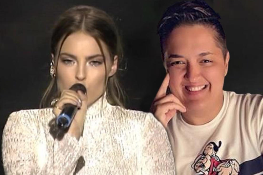 MARIJA PRETILA ČLANOVIMA ŽIRIJA, UPLAŠENI ZA ŽIVOT: Nakon skandala o NAMEŠTENOJ POBEDI, otkrivena PRAVA ISTINA