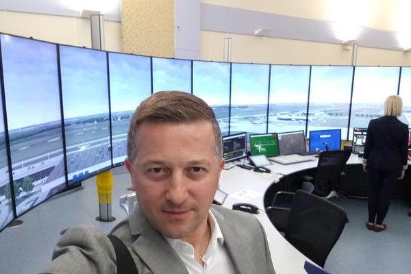 SKLOPIO DOGOVOR SA MEDIJSKIM MAGOM: Predojević našao novo radno mesto, OKUPIO OZBILJNU EKIPU imaće i svoju emisiju!