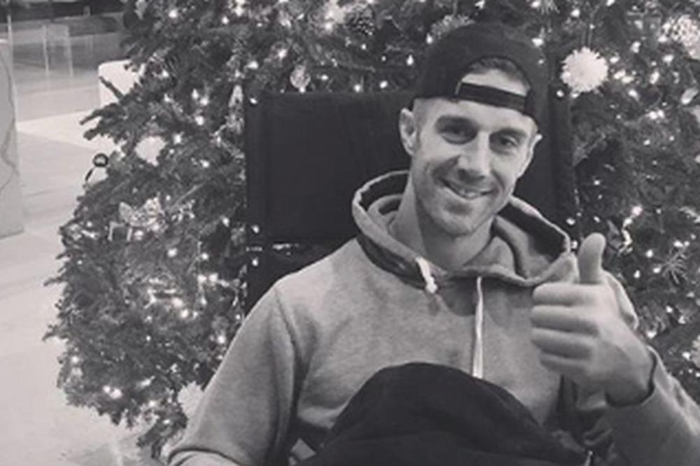 NAJZAD! Posle jezivog preloma noge i ponovnog učenja da trči Srbin se posle 2 godine vraća na teren!