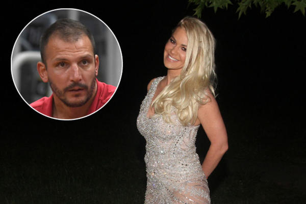 NATAŠA BEKVALAC OTKRILA DETALJE ODNOSA S DAČOM: Progovorila o njihovom SUSRETU, a zbog OVOG mu se nije ni javila!