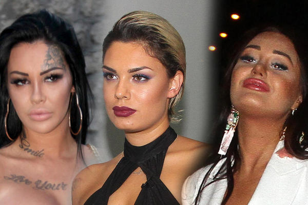 OTKRIVENE MRAČNE TAJNE JEZIVOG TRIJA: Veštica je UNAKAZILA OD BATINA, Ana i Mina gledale, A SAD IH JE RASKRINKALA!