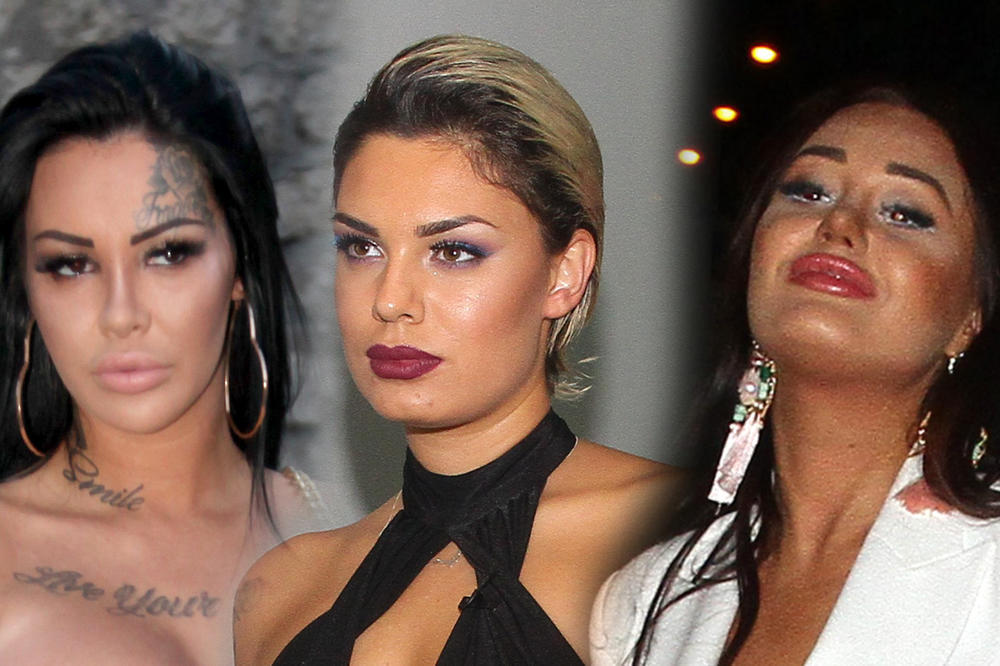 OTKRIVENE MRAČNE TAJNE JEZIVOG TRIJA: Veštica je UNAKAZILA OD BATINA, Ana i Mina gledale, A SAD IH JE RASKRINKALA!