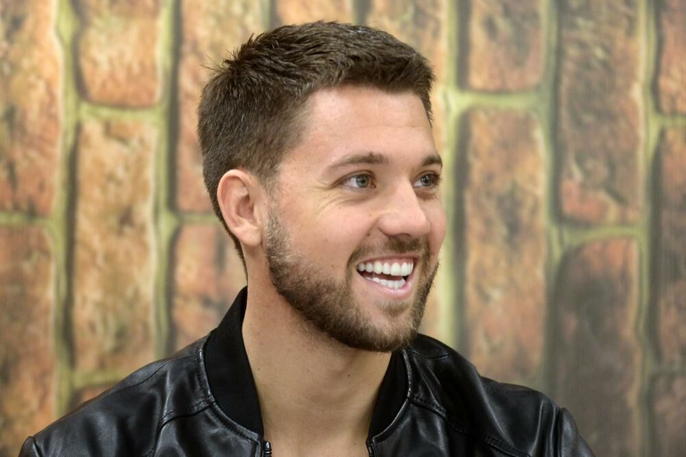 Stefan Živojinović