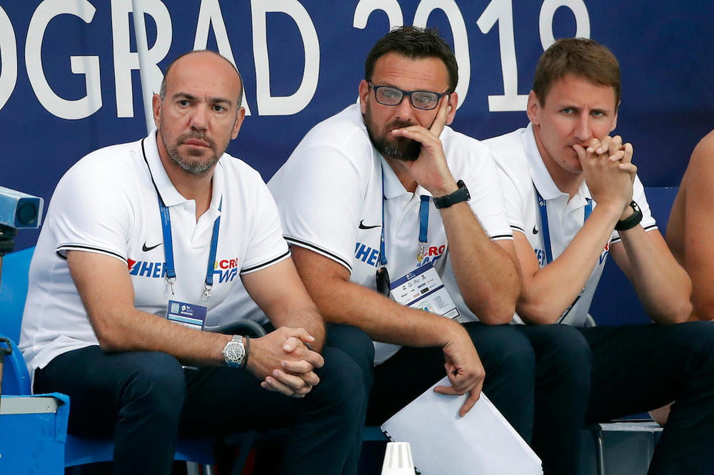 OD NJEGA TO NISMO OČEKIVALI: Hrvatski selektor i prijatelj Dejana Savića izabrao tim veka bez ijednog Srbina!