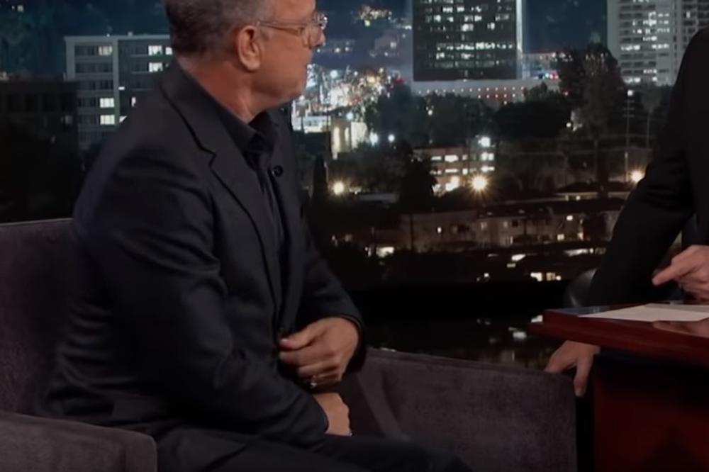 SIN SLAVNOG GLUMCA NESTAO PRE 4 GODINE: Borio se s NARKOMANIJOM i izgubio mu se svaki trag! EVO KAKO DANAS IZGLEDA!