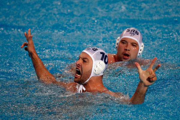 KAPITEN SRPSKE REPREZENTACIJE NAJEFIKASNIJI U FINALU LIGE EVROPE! Ostao je još jedan korak