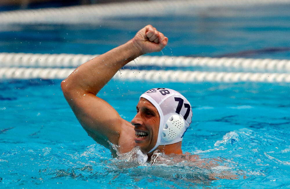 Andrija Prlainović je već prolazio kroz slične momente u karijeri