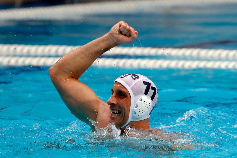 DOTAKNUTO JE DNO, SITUACIJA JE TUŽNA: Prlainović o stanju u srpskom vaterpolu, Partizanu i zašto navija za Mađarsku