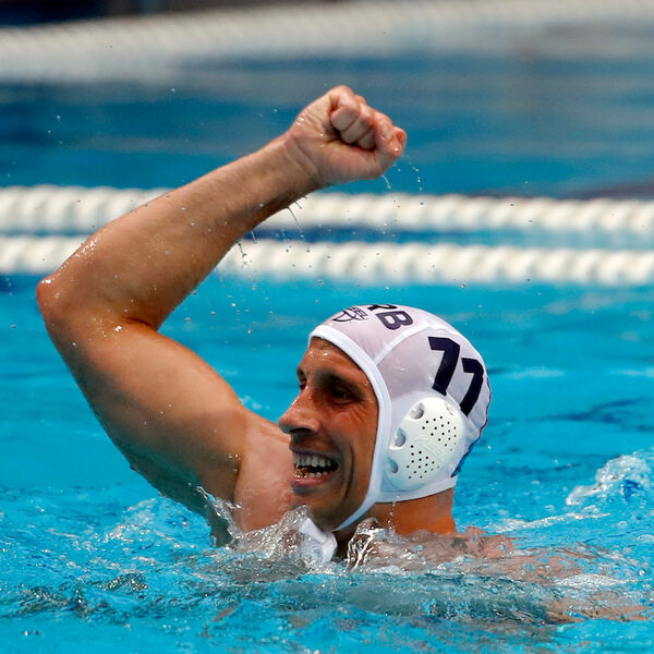 LJUDI, IGRAMO FINALE SVIH FINALA: Ostanimo kući da bismo pobedili!