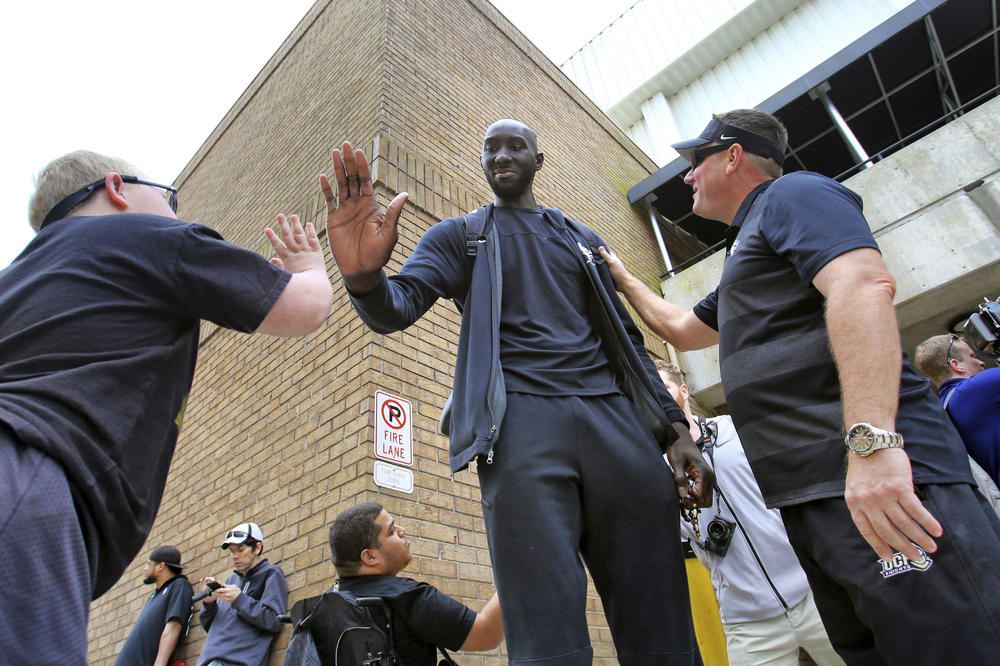 "DŽIN" IZ BOSTONA SE SELI U KLIVLEND: Kavalirsi dobili veliko pojačanje u reketu!