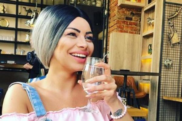 BIVŠI DEČKO ZERINE HEĆO IZNEO NJEN SAV PRLJAV VEŠ: Meni je udarala 50 šamara, a OŽENJEN LIK joj plaćao stan!