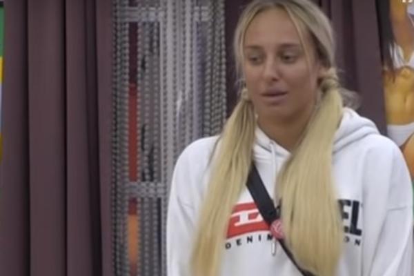 SLOBA JE VARAO ŽENU I PRE MENE, A JA SAM NAJGORA: Lunu opet prozivaju da je LJUBAVNICA, a ona im ovako ODGOVORILA!