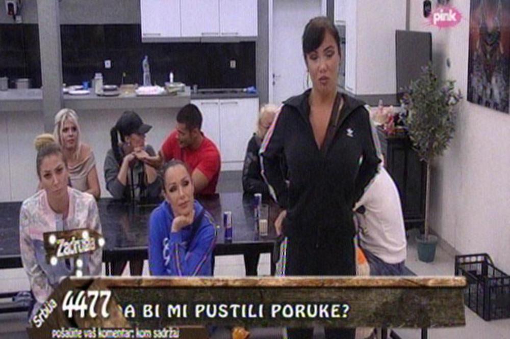 DAVID OTKRIO PRAVU ISTINU O ALEKSANDRI I ČABARKAPI! Da li je ovo moguće?! (VIDEO)