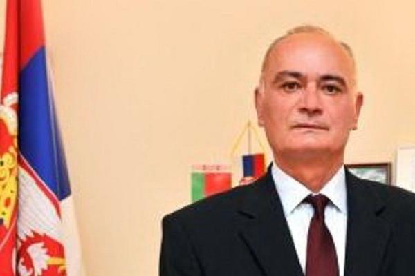 VELJKO KOVAČEVIĆ DOŽIVEO SRČANI UDAR! Velika DRAMA u Belorusiji