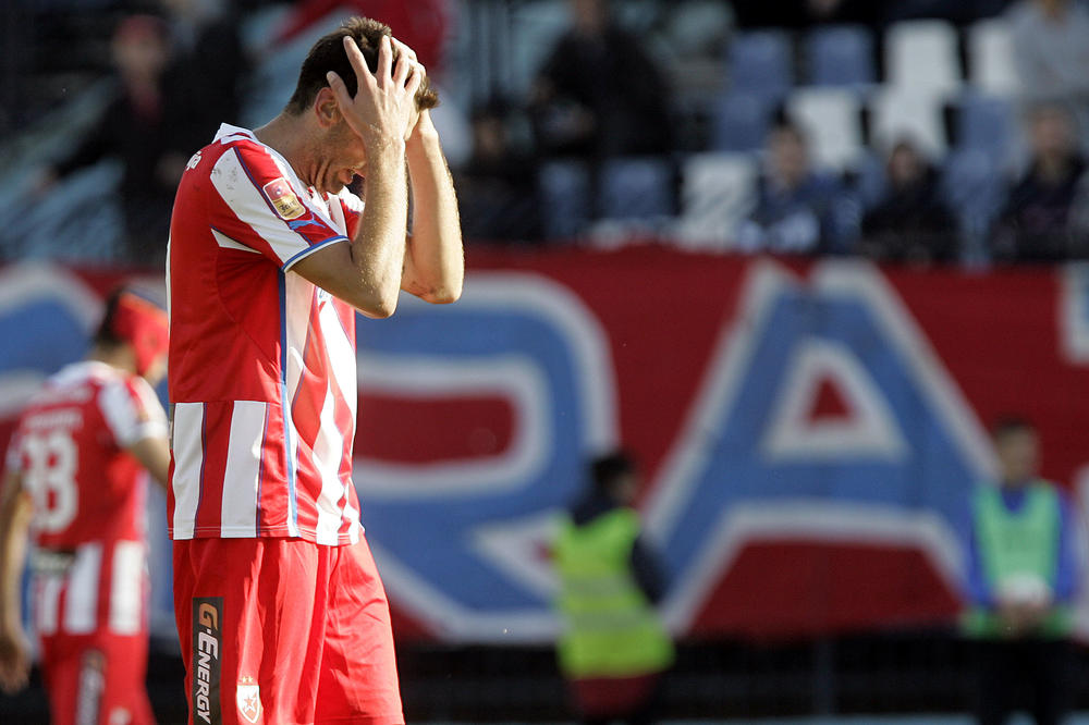 KAKAV TRANSFER: Bivši igrač Zvezde i reprezentativac Srbije pojačao Borac!