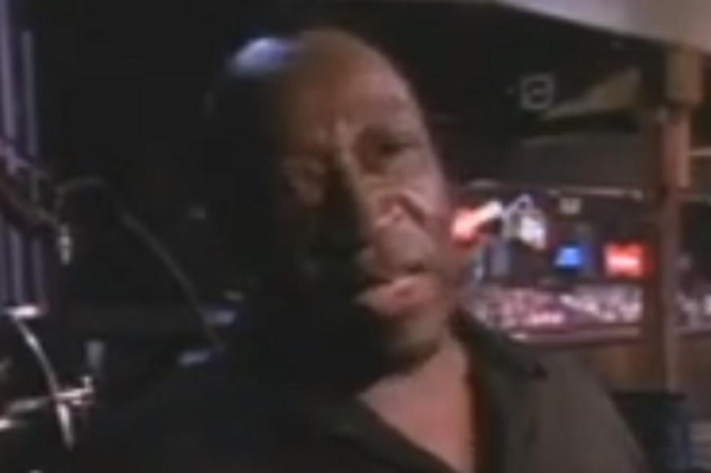 UMRLA LEGENDA ROKENROLA: Njegov čuveni hit čuli ste mali milion puta!