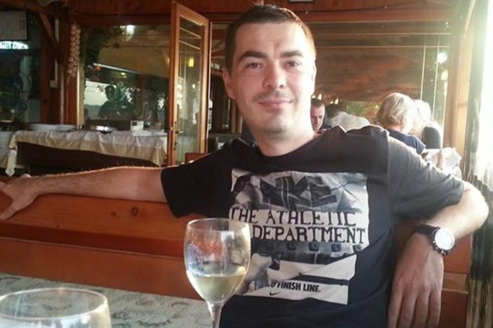 MIRIJEVSKI KASAPIN UMESTO 40 DOBIO 15 GODINA ZATVORA! Brat ubijenog rekao SVAKA ČAST, pa SOČNO OPSOVAO u sudnici