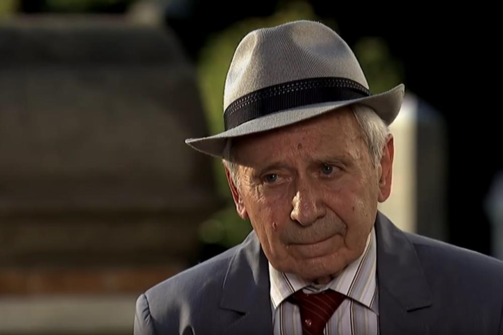 Žena Đuze Stojiljković je pre njega volela ovog kolegu: Dok je glumac bio u bolnici, njih dvoje su započeli vezu