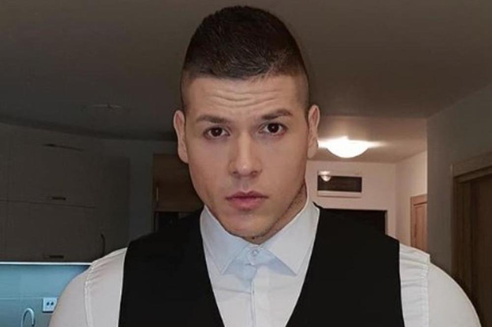 VALJDA ĆE SAD KONAČNO DA UMUKNE! Slobi se smučilo pa REŠIO DA OBJASNI Luni kako stoje stvari IZMEĐU NJIH DVOJE!