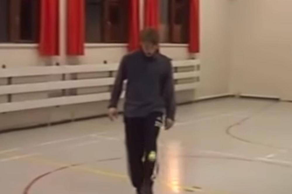 BIVŠI FUDBALER (43) IZVRŠIO SAMOUBISTVO: Bio je doktor sa loptom, ali ga je bolest skupo koštala!