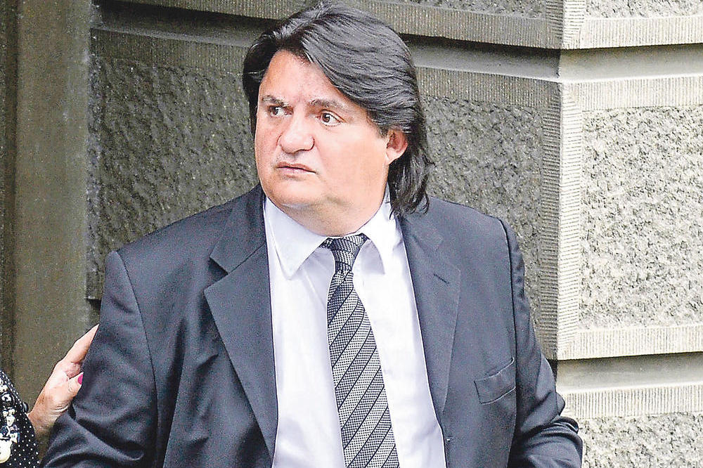 SAD JE SVE ISPLIVALO NA VIDELO! Kemiš je ovo 50 godina KRIO od svih! Iscurele PRIVATNE INFORMACIJE