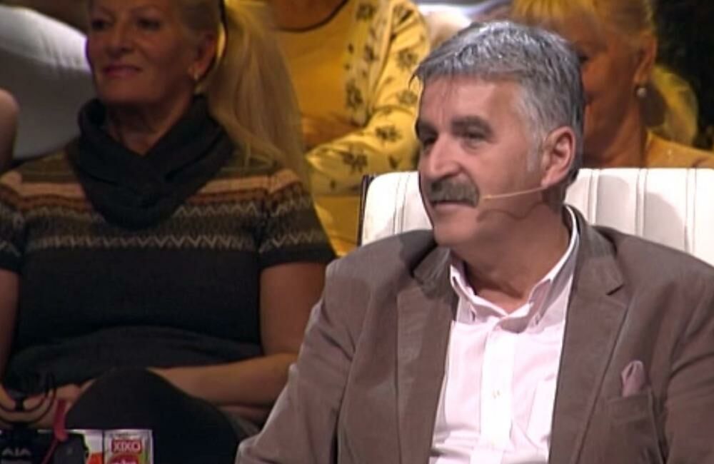 Dragan Stojković Bosanac