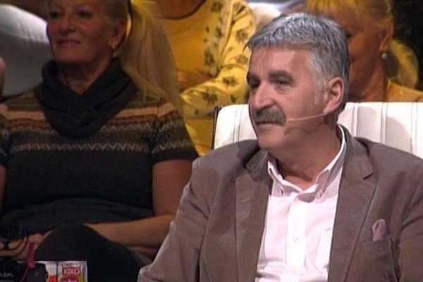 BOSANAC DANAS SLAVI SLAVU! Goca Šaulić mu je poslala POSEBAN POKLON na kom je DETALJ zbog kojeg će te svi PLAKATI!