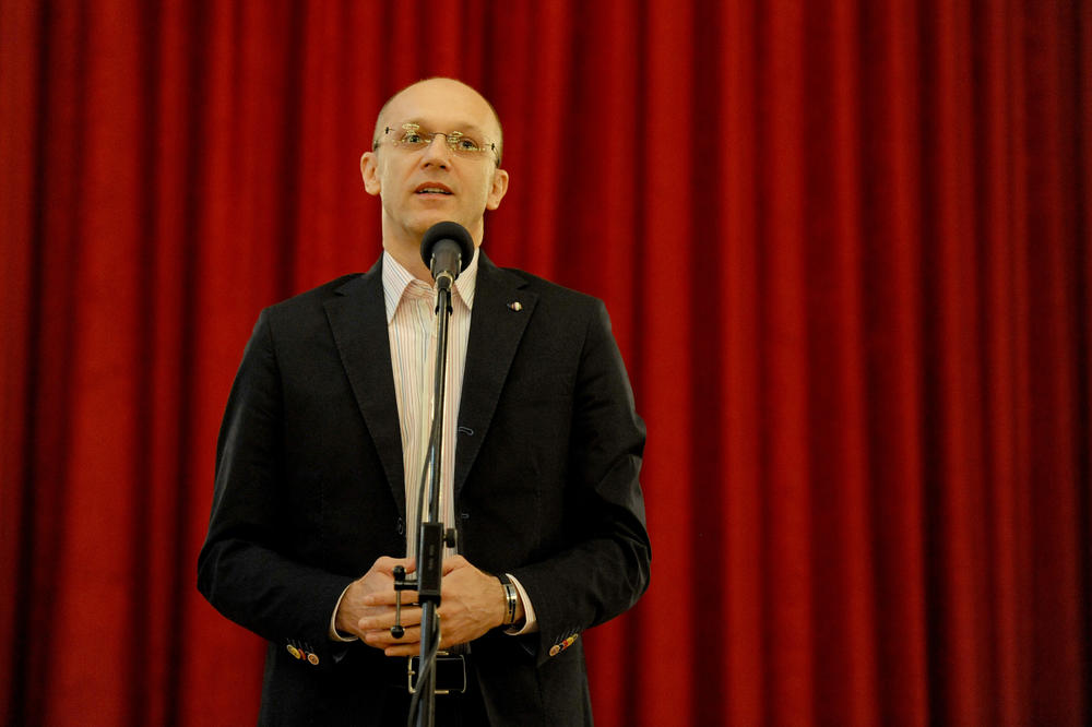 SRBIJA ĆE URADITI SJAJNU STVAR ZA SVOJU EKOLOGIJU! Srpski ministar najavio je jako važna ULAGANJA