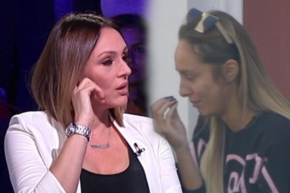 LUNA IDE POD NOŽ! Anabela odlučila da joj ispuni najveću želju: IPAK UGRAĐUJE VEĆE GRUDI, a evo i koliko!