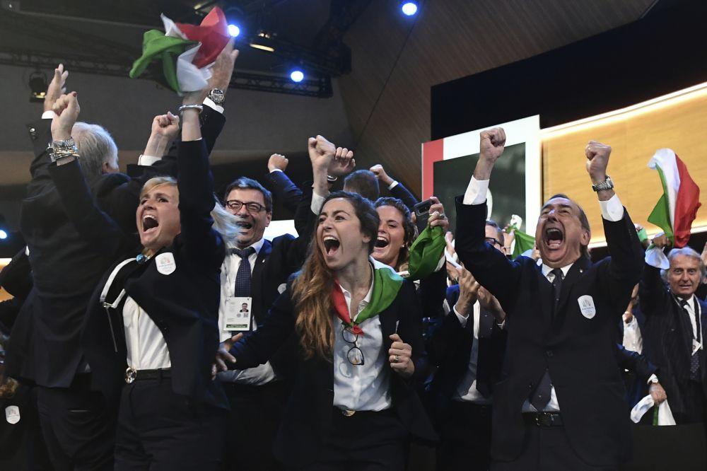 RASTUŽILI PRELEPU PRINCEZU: Poznato ko je domaćin Zimskih olimpijskih igara 2026.