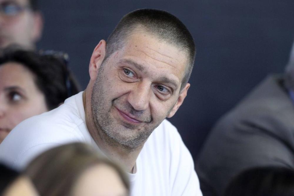 OVO SE ČEKALO! Veliki povratak Igora Milanovića!